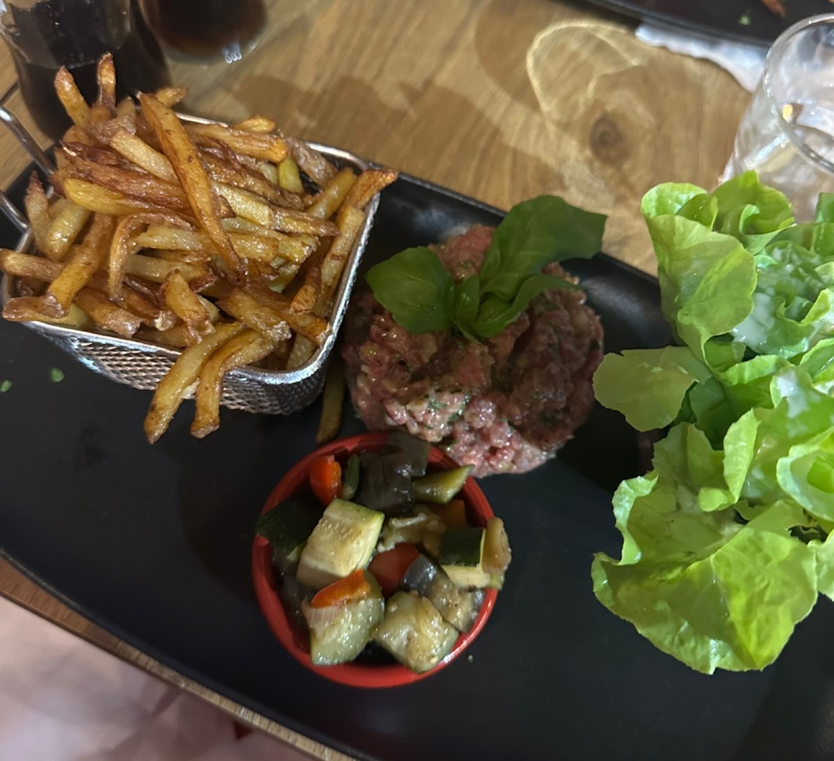 Le Café Bandolais Photos 2